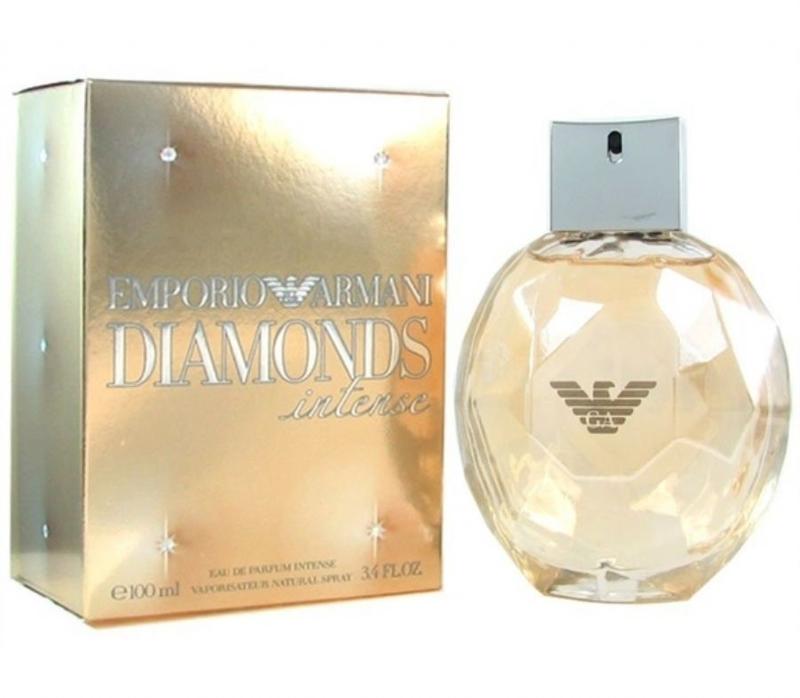 armani intense
